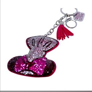 Disney Keychain - Epcot Food & Wine Festival